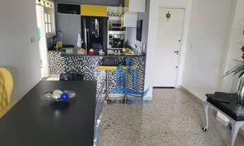 Imagem 2: Cobertura com 3 dormitórios à venda, 204 m² por R$ 950.000,00 - Olímpico - São Caetano do