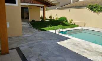 Imagem 5: Casa Residencial para locação, Parque Residencial Damha, São José do Rio Preto - CA1332