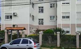 Imagem 2: Apartamento com 1 dormitório à venda, 37 m² por R$ 139.000,00 - Jardim Algarve - Alvorada