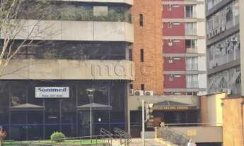 Imagem 3: SAO PAULO - Conjunto Comercial/Sala - BELA VISTA