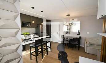 Imagem 7: Apartamento para Aluguel - Vila Constança , 1 Quarto, 42 m2