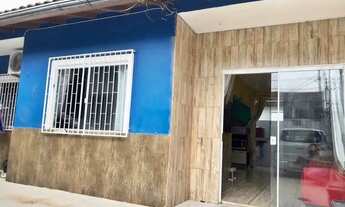 Imagem 5: Casa à venda 5 quartos em São José bairro Forquilhas R$ 320.000,00
