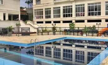 Imagem 7: Apartamento com 3 dormitórios, 85 m² - venda por R$ 786.000 ou aluguel por R$ 6.900/mês