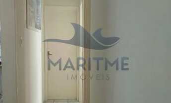 Imagem 5: Apartamento para venda com 51 metros quadrados com 2 quartos em Barro Duro - Maceió - AL