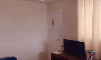 Imagem 3: Apartamento com 2 dormitórios à venda, 46 m² por R$ 150.000,00 - Nova Pompéia - Piracicaba