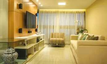 Imagem 6: Apartamento 2/4, decorado e andar alto no Manhattan