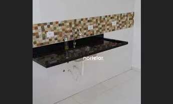 Imagem 7: Oportunidade Sobrado Novo em condomínio fechado Caieiras 2 suítes, sacada, salão de festa