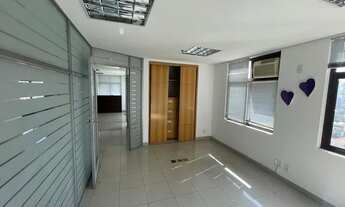 Imagem 4: Conjunto para alugar, 92 m² por R$ 7.027,17/mês - Brooklin Paulista - São Paulo/SP