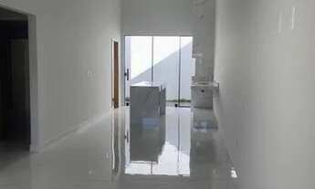 Imagem 4: R$2.000,00 Alugo Casa nova em Bady Bassit