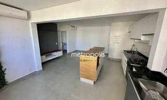 Imagem 3: Apartamento com 2 dormitórios para alugar, 74 m² por R$ 7.722,00/mês - Vila Clementino - S