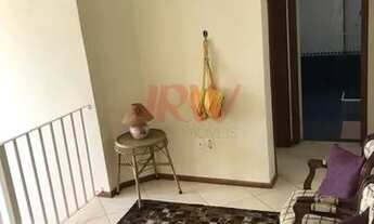 Imagem 6: LINDO SOBRADO NO JARDIM ESPLANADA I 4 DORMITÓRIOS