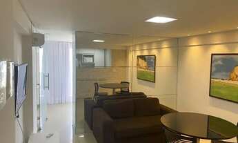 Imagem 7: Apartamento para aluguel possui 42 metros quadrados com 1 quarto em Cabo Branco - João Pes