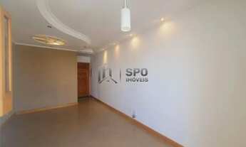 Imagem 4: Apto para Locação, Jd Marajoara, 3 dormitórios, 1 suíte, 1 vaga por R$ 3.300,00 pacote