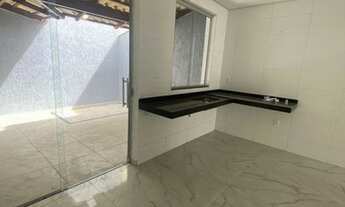 Imagem 3: Casa 200 m2 com 3 quartos B. Europa - Contagem - MG