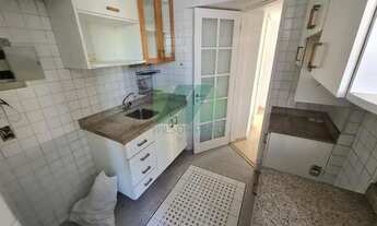 Imagem 11: Apartamento à venda, 2 quartos, Leblon - Rio de Janeiro/RJ