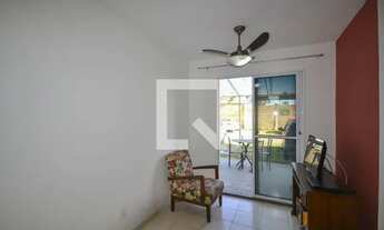 Imagem 3: Apartamento para Aluguel - Vila Dagmar, 2 Quartos, 57 m2