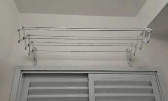 Imagem 5: Apartamento para locação Barra Funda, 1 quarto