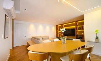 Imagem: Cobertura com 3 dormitórios à venda, 160