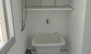 Imagem 6: Apartamento com 2 dormitórios para alugar, 50 m² por R$ 1.680,00/mês - Santa Terezinha - S