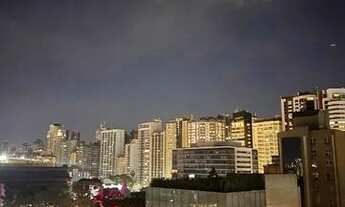 Imagem 2: Apartamento com 1 dormitório para alugar, 45 m² por R$ 6.850,00/mês - Batel - Curitiba/PR