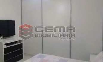 Imagem 7: MARIA DA GRAÇA - 2 QUARTOS COM 77M2