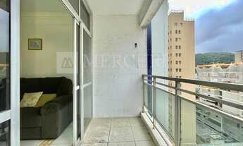 Imagem 6: Apartamento com 2 quartos à venda, 110 m² por R$ 465.000 - Pitangueiras - Guarujá/SP