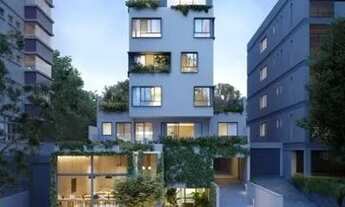 Imagem: Auxiliadora - Apartamento Garden - 2 Dormitórios