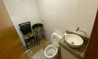 Imagem 7: Casa recém reformada no Santa Felicidade em Cascavel