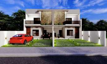 Imagem: Sobrado com 3 dormitórios à venda, 115