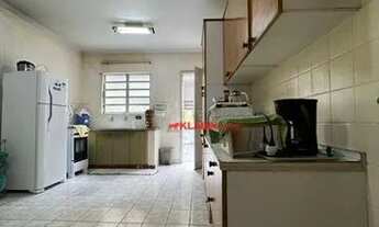 Imagem 6: SOBRADO RESIDENCIAL / COMERCIAL - 3 DORMITÓRIOS, 180 M2, EDÍCULA, 2 VAGAS DE GARAGEM