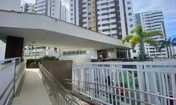 Imagem: Apartamento mobiliado no Life Jabotiana
