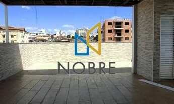 Imagem 3: Cobertura para venda possui 136 metros quadrados com 3 quartos