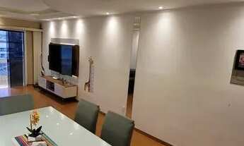 Imagem 2: Apartamento com 2 dormitórios à venda, 80 m² - Nova Gerty - São Caetano do Sul/SP