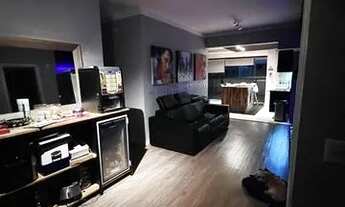 Imagem 6: Apartamento com 3 dormitórios à venda, 140 m² por R$ 1.410.000,00 - Jardim Aquarius - São