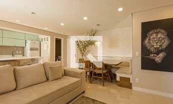 Imagem 3: Apartamento para Aluguel - Centro, 2 Quartos, 94 m2