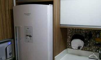 Imagem 5: Apartamento com 2 dormitórios à venda, 50 m² por R$ 349.900,00 - Centro - Diadema/SP