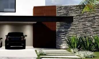 Imagem 5: Casa com 4 dormitórios à venda, 400 m² por R$ 4.900.000 - Itahyê - Santana de Parnaíba/SP