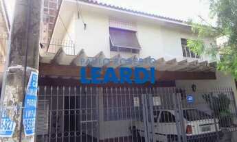 Imagem: SOBRADO - JARDIM AEROPORTO - SP