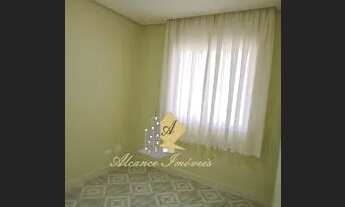 Imagem 7: Casa de condomínio para aluguel tem 60 metros quadrados com 2 quartos em Cajuru - Curitiba