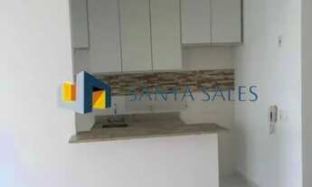 Imagem 7: Apartamento em Pinheiros 2 dormitórios 1 suíte 1 vaga