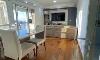 Imagem 5: Apartamento com 3 dormitórios à venda, 88 m² por R$ 850.000 - Condomínio Mistral Campolim