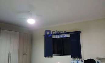 Imagem 6: Sobrado à venda com 03 dormitórios - Jardim Interlagos - Hortolândia/SP