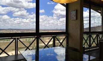 Imagem 6: Flat para venda tem 110 metros quadrados com 4 quartos em Ebenezer - Gravatá - PE