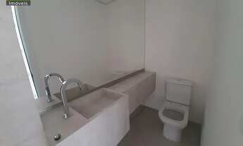 Imagem 4: Apartamento à venda, 3 quartos, 1 suíte, 3 vagas, Funcionários - Belo Horizonte/MG