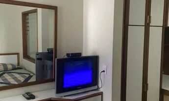 Imagem 7: Apartamento para aluguel e venda tem 27 metros quadrados com 1 quarto