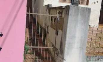 Imagem 2: Casa Residencial para locação, Vila Maceno, São José do Rio Preto - CA1169