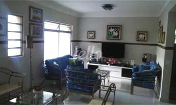 Imagem 6: São Bernardo do Campo - Casa Padrão - Vila Damasio