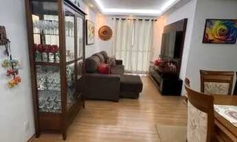 Imagem 6: Apartamento com 3 dormitórios, uma suite, à venda, 98 m² por R$ 980.000 - Tatuapé - São P