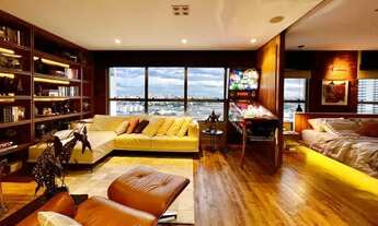 Imagem: Apartamento com 1 dormitório para alugar