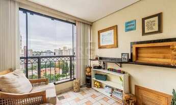 Imagem: Apartamento para Venda - 74.64m², 3 dormitórios